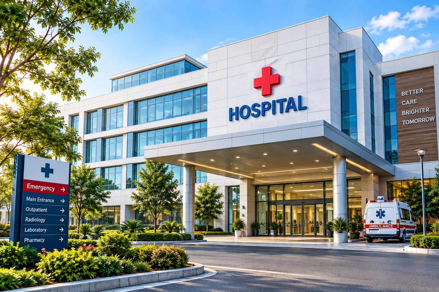 Healthcare
