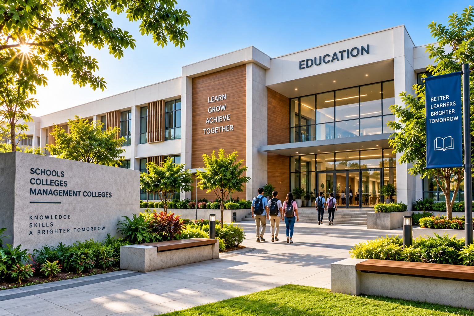 Education